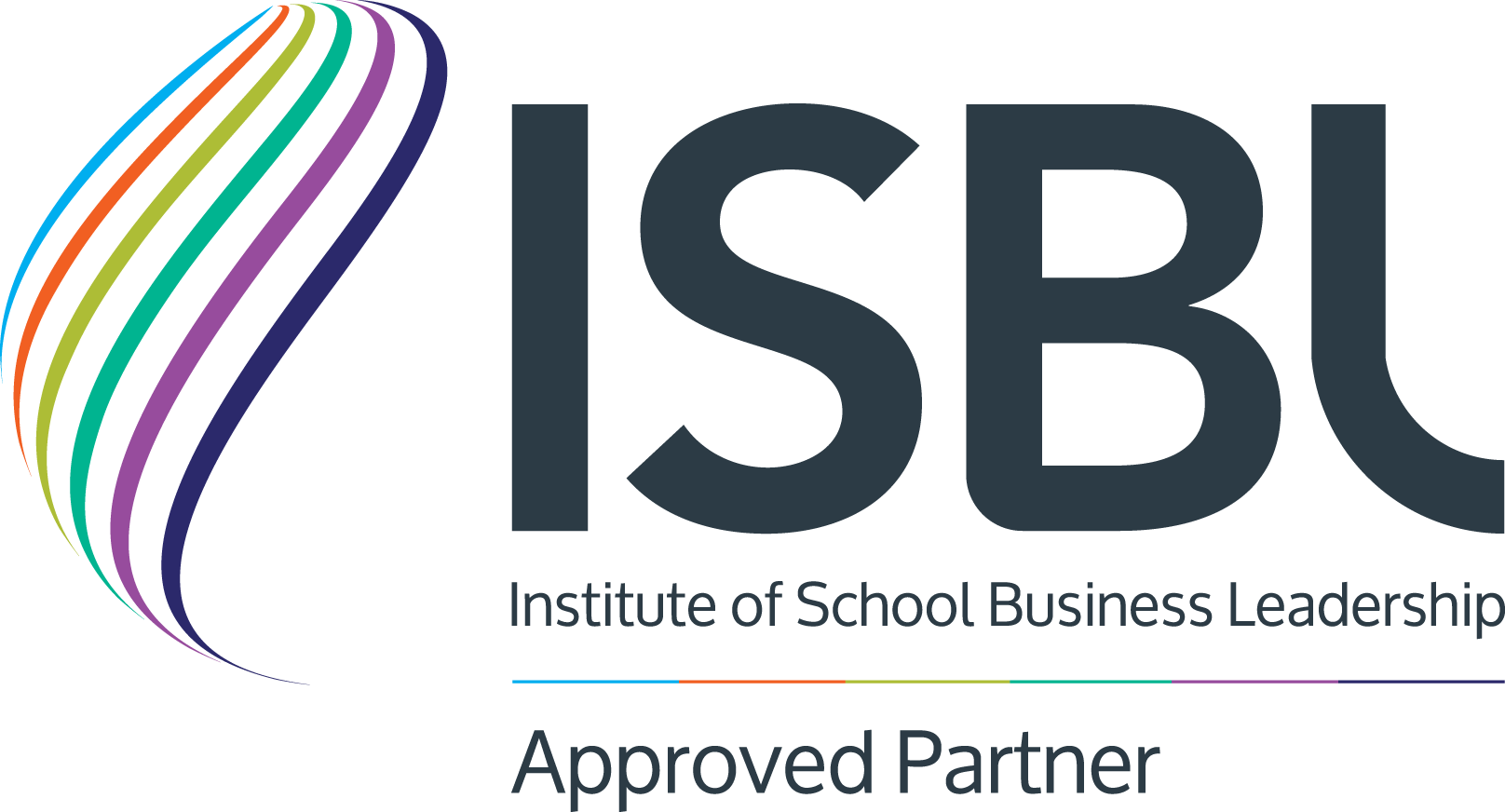 ISBL Approved Partner Logo